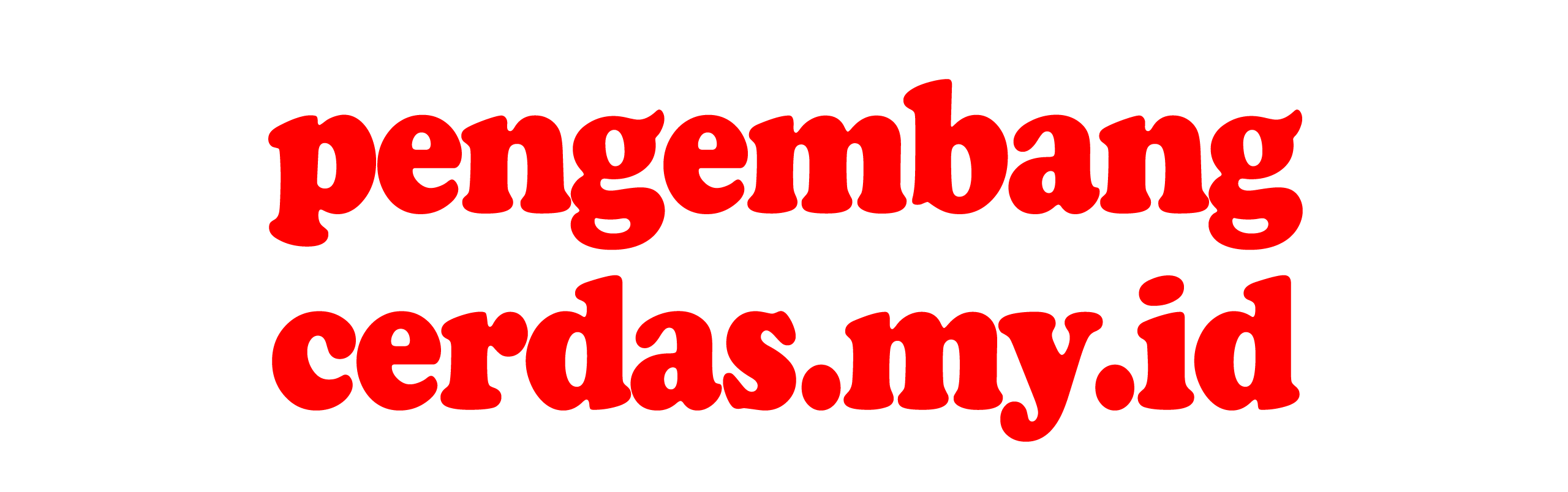 Pengembang Cerdas